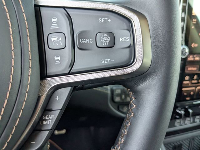 New 2026 RAM 1500 Tungsten w/ Bed Utility Group image 20