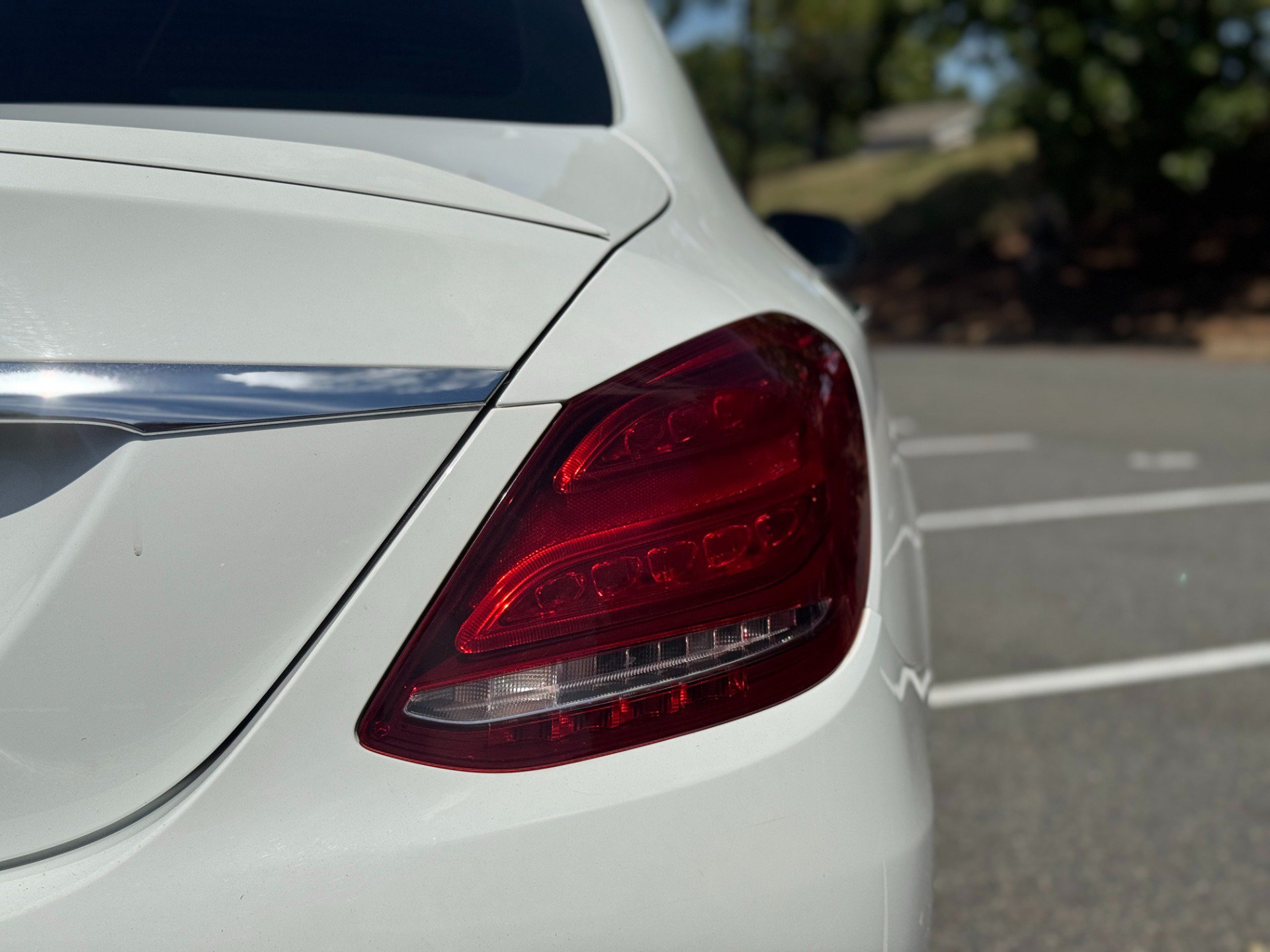 Used 2016 Mercedes-Benz C 450 AMG image 24