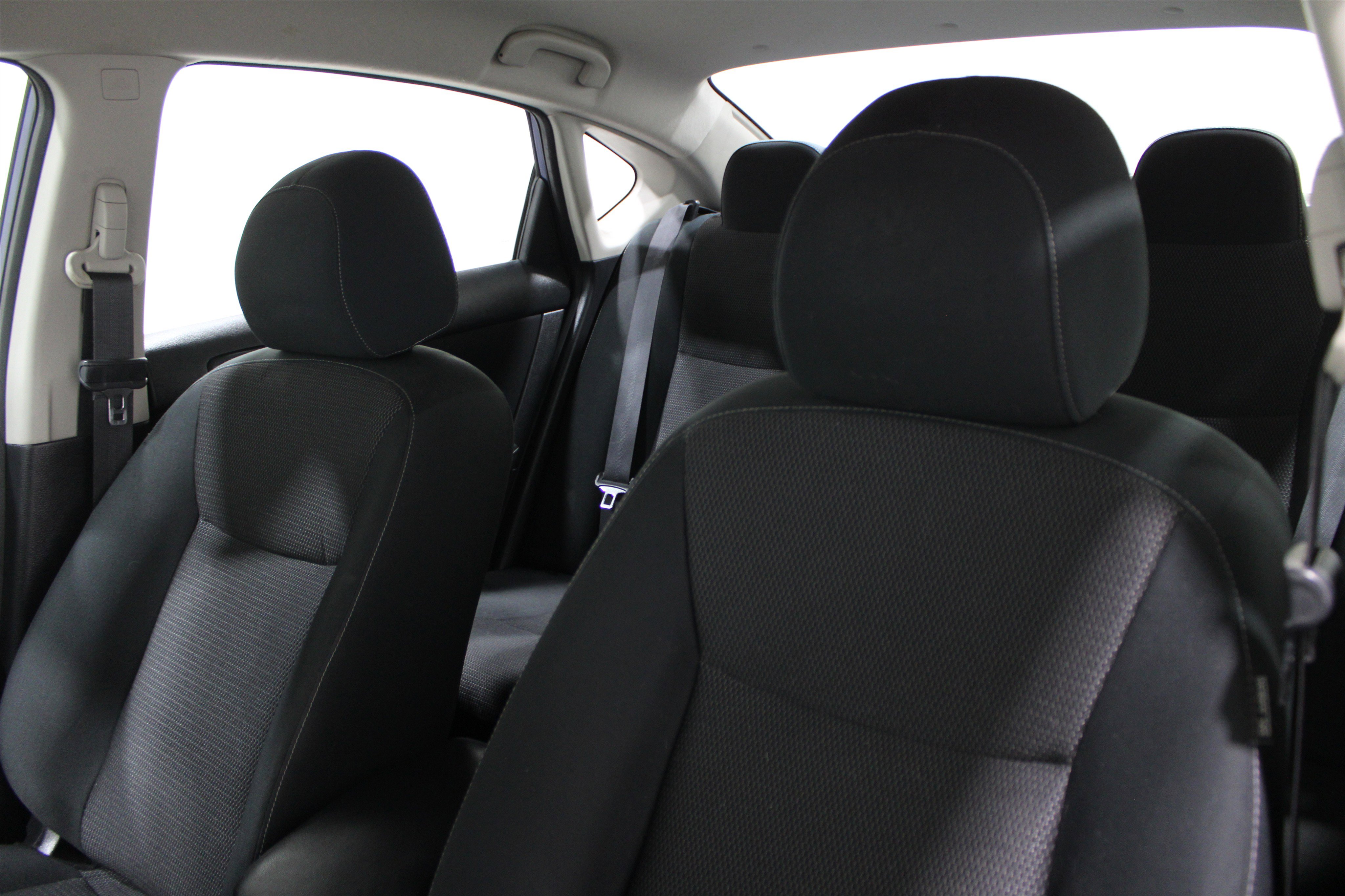 Used 2019 Nissan Sentra S image 5