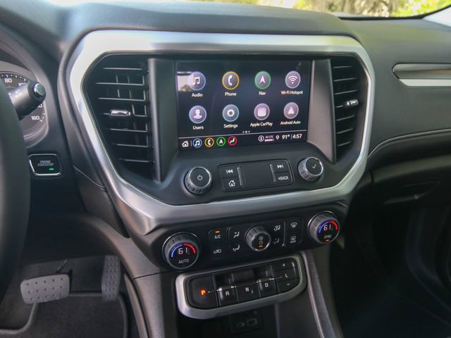 Used 2023 GMC Acadia SLT image 19