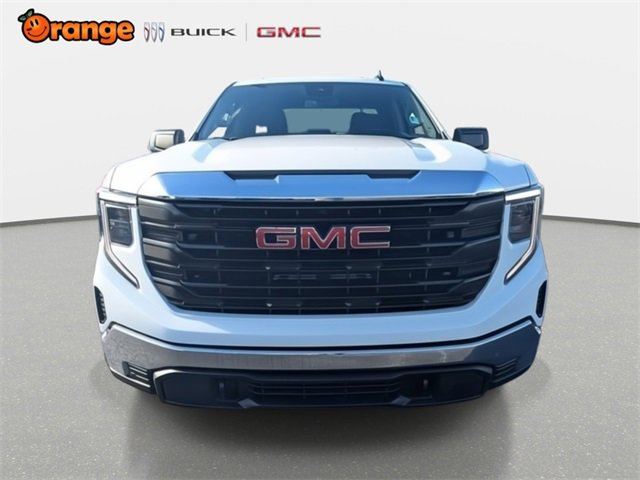 Used 2024 GMC Sierra 1500 Pro w/ Pro Value Package image 9