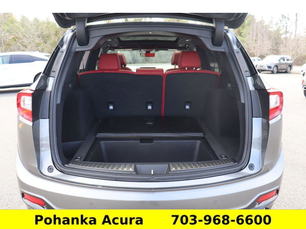 Used 2025 Acura RDX A-Spec image 33
