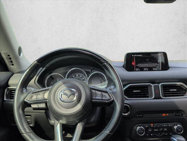 Used 2017 MAZDA CX-5 Touring w/ Preferred Equipment Package FWD image 16