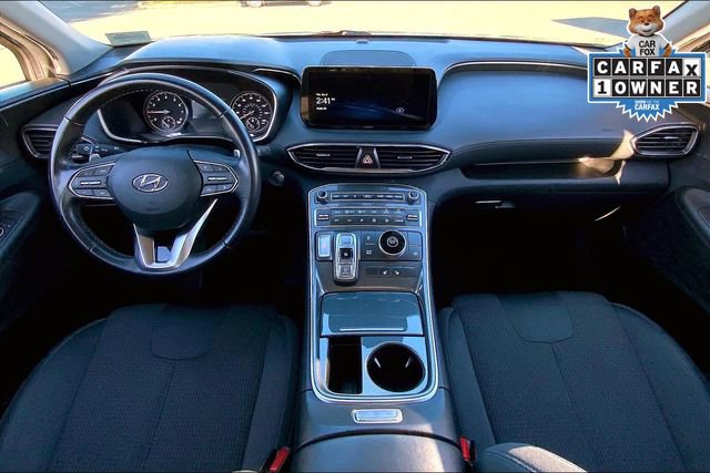 Used 2023 Hyundai Santa Fe SEL image 15