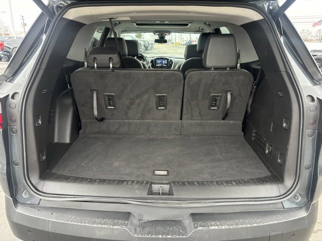 Used 2020 Chevrolet Traverse LT w/ LT Premium Package image 9