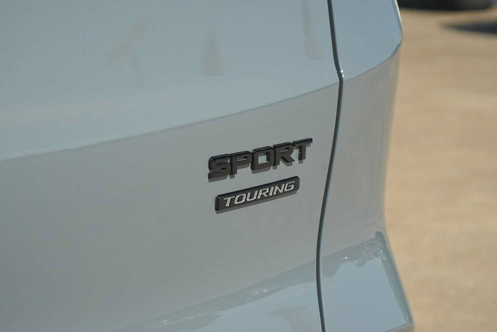 Certified 2026 Honda CR-V Sport Touring image 8