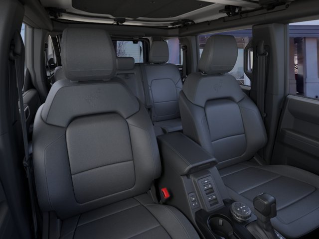 New 2026 Ford Bronco Outer Banks AWD/4WD image 10