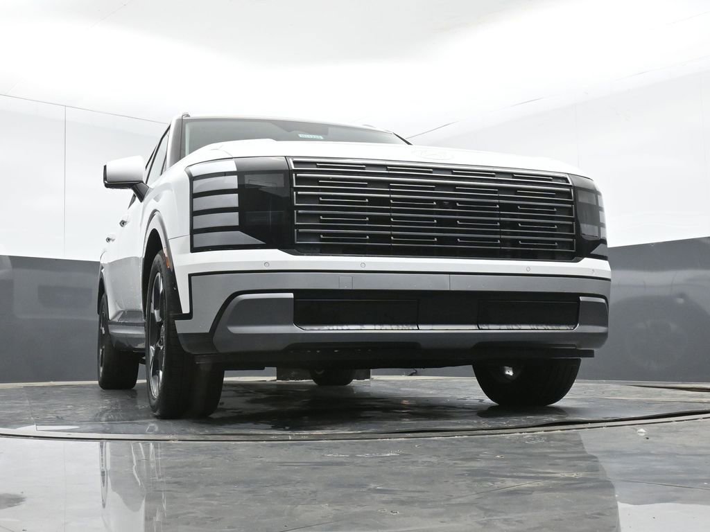 New 2026 Hyundai Palisade Limited FWD image 16