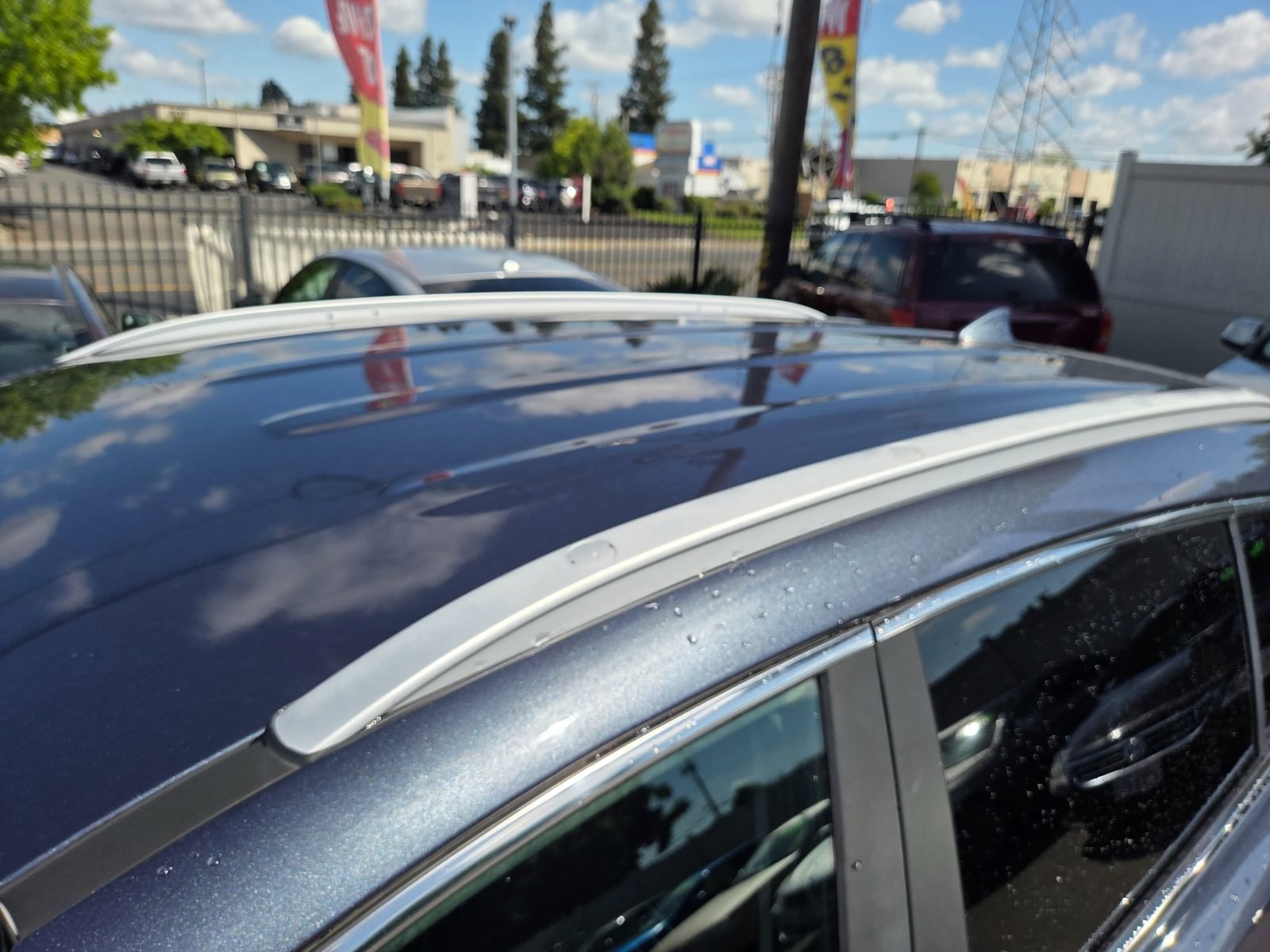 Used 2018 Kia Sportage LX w/ LX Popular Package image 6