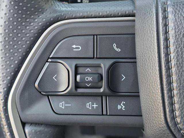 Certified 2025 Toyota 4Runner SR5 RWD image 23
