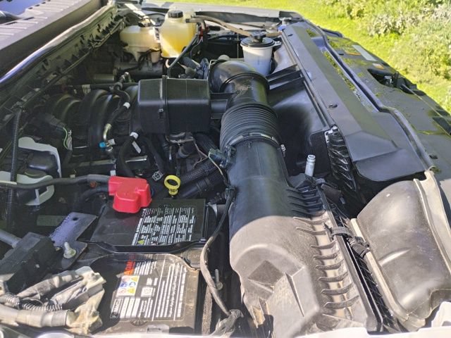 Used 2023 Ford F450 XL w/ Snow Plow Prep Package AWD/4WD image 27