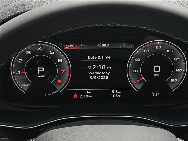 New 2026 Audi Q7 2.0T Premium AWD/4WD image 19