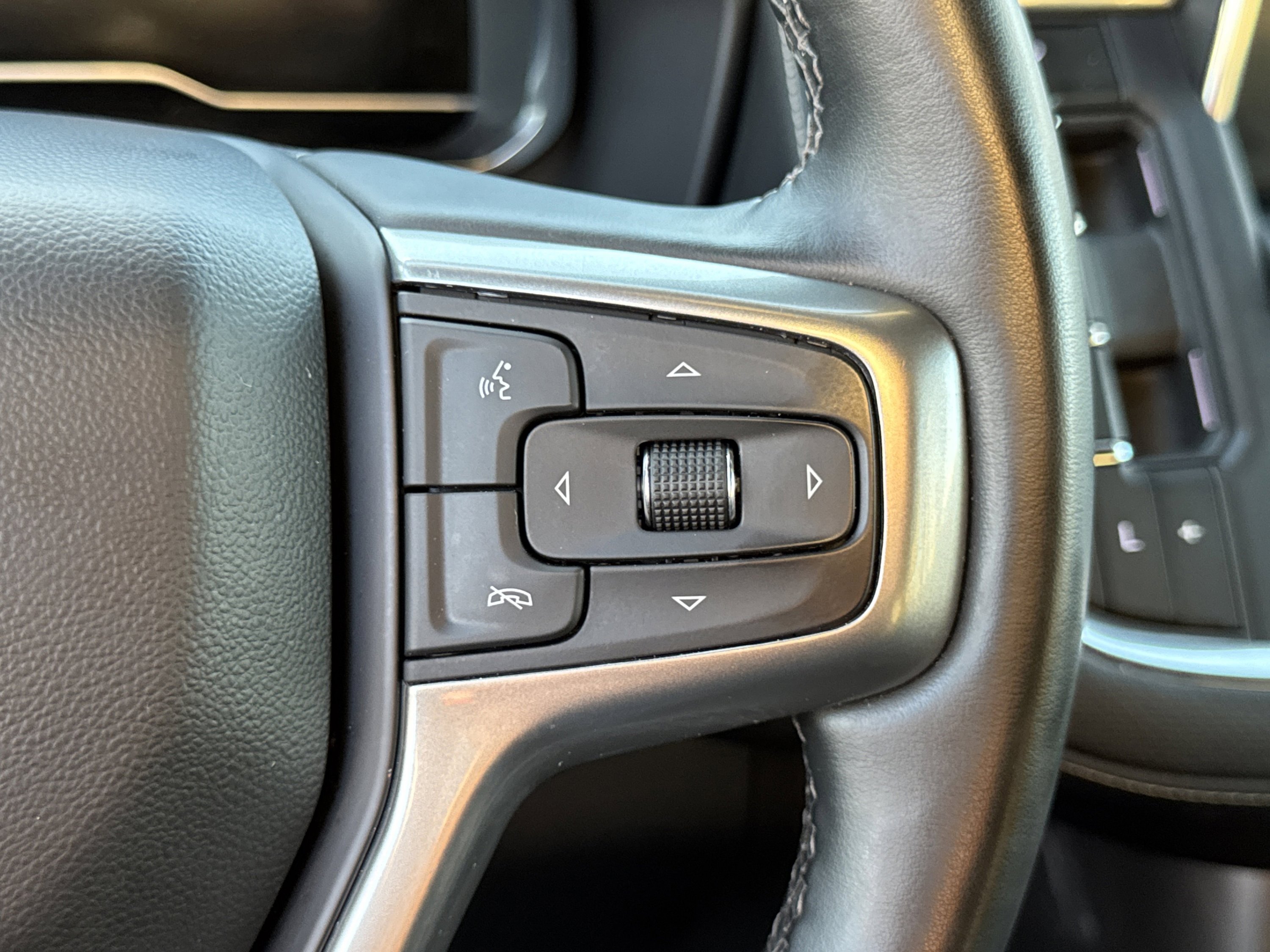 Used 2024 Chevrolet Tahoe Premier image 50