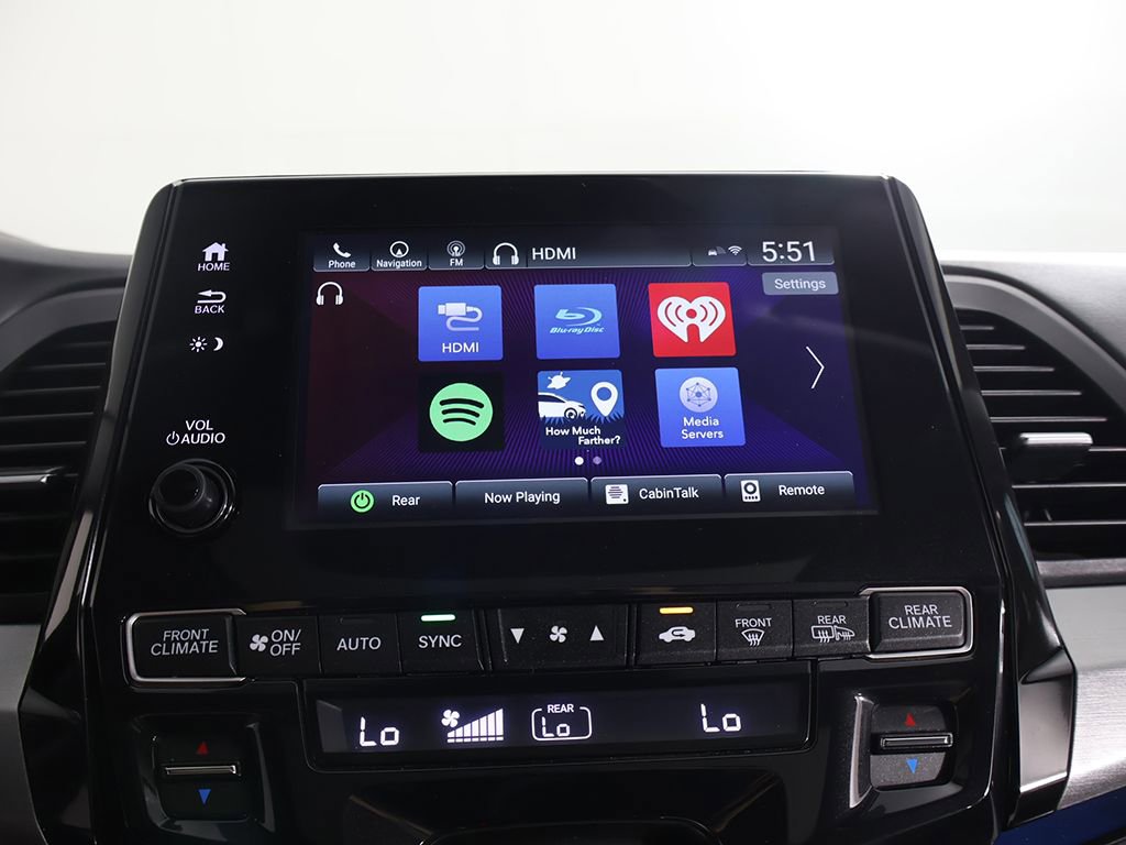 Used 2022 Honda Odyssey Touring image 51