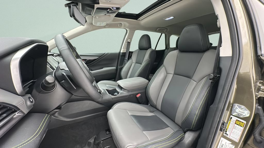 Used 2024 Subaru Outback Onyx Edition AWD/4WD image 14