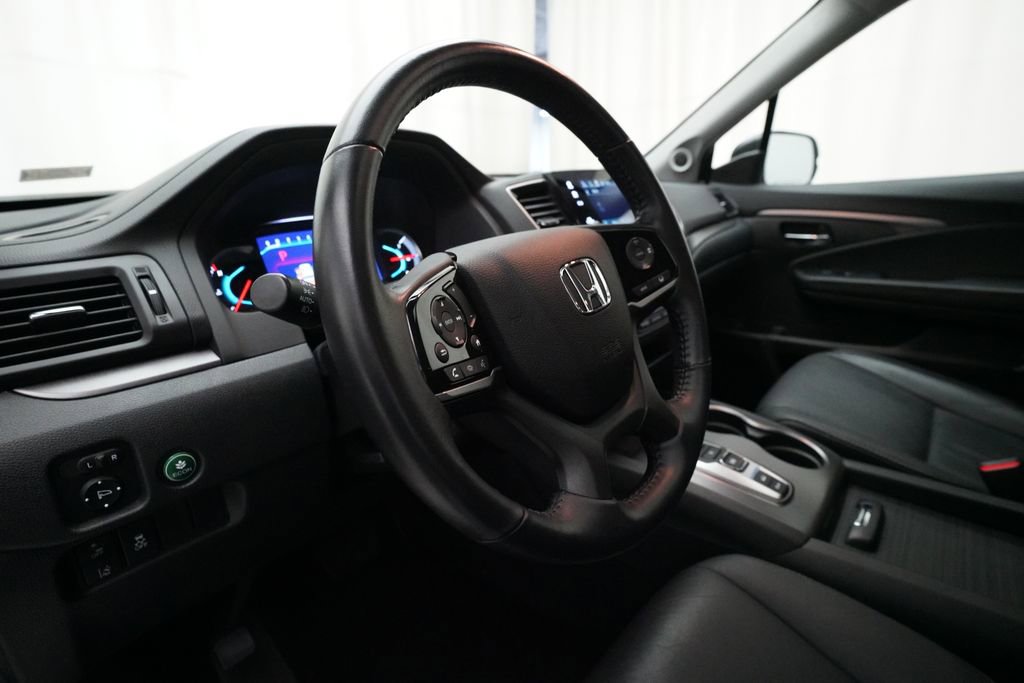 Used 2022 Honda Pilot Special Edition image 8