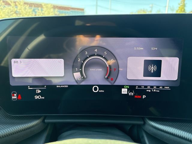 New 2026 Audi SQ5 Premium Plus image 14