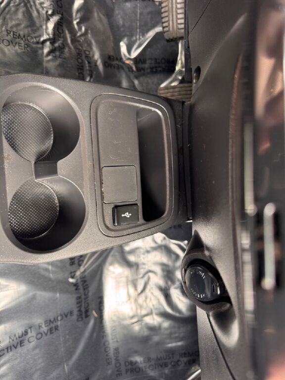 Used 2020 Mitsubishi Mirage ES image 19