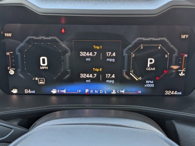 Used 2025 Chevrolet Colorado W/T image 22