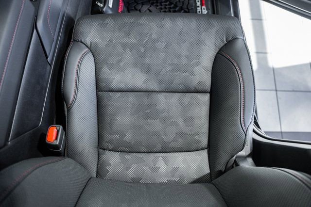 New 2026 Toyota Sequoia TRD Pro image 38