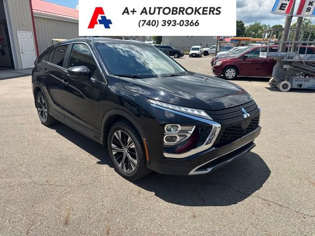 Used 2022 Mitsubishi Eclipse Cross FWD