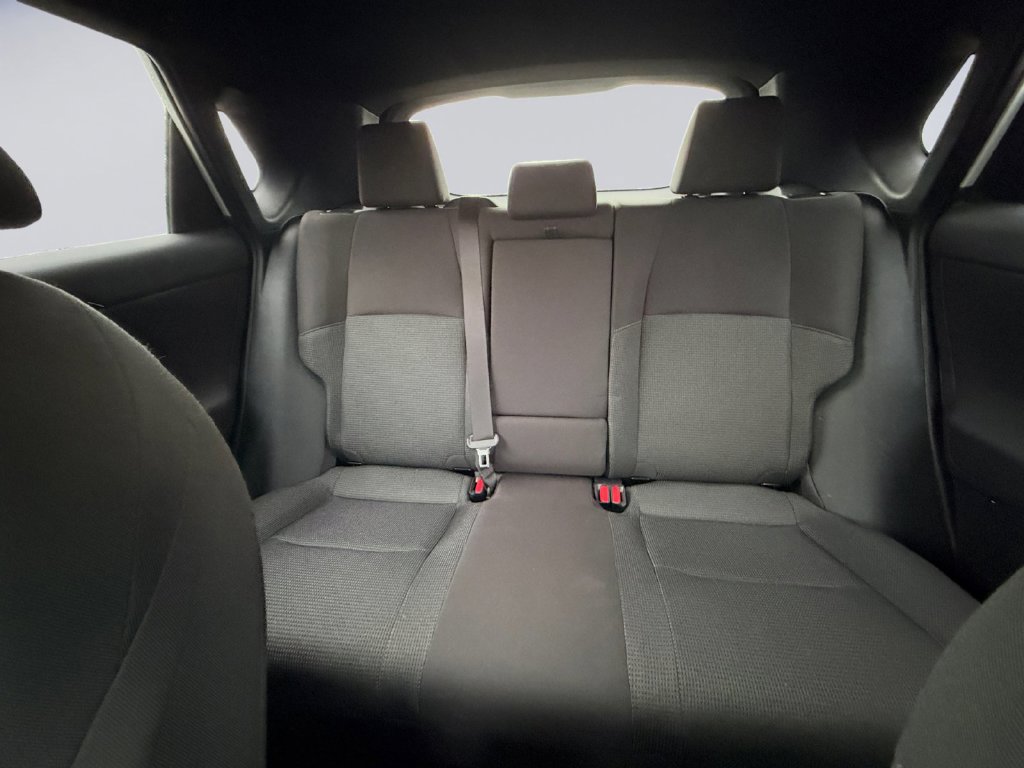Used 2023 Subaru Solterra AWD image 18