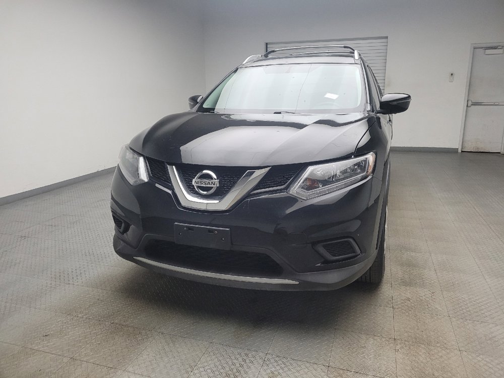 Used 2016 Nissan Rogue S w/ Appearance Package image 15