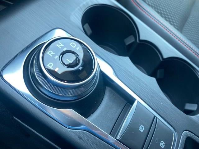 New 2024 Ford Escape ST-Line Select w/ Tech Pack #2 image 26