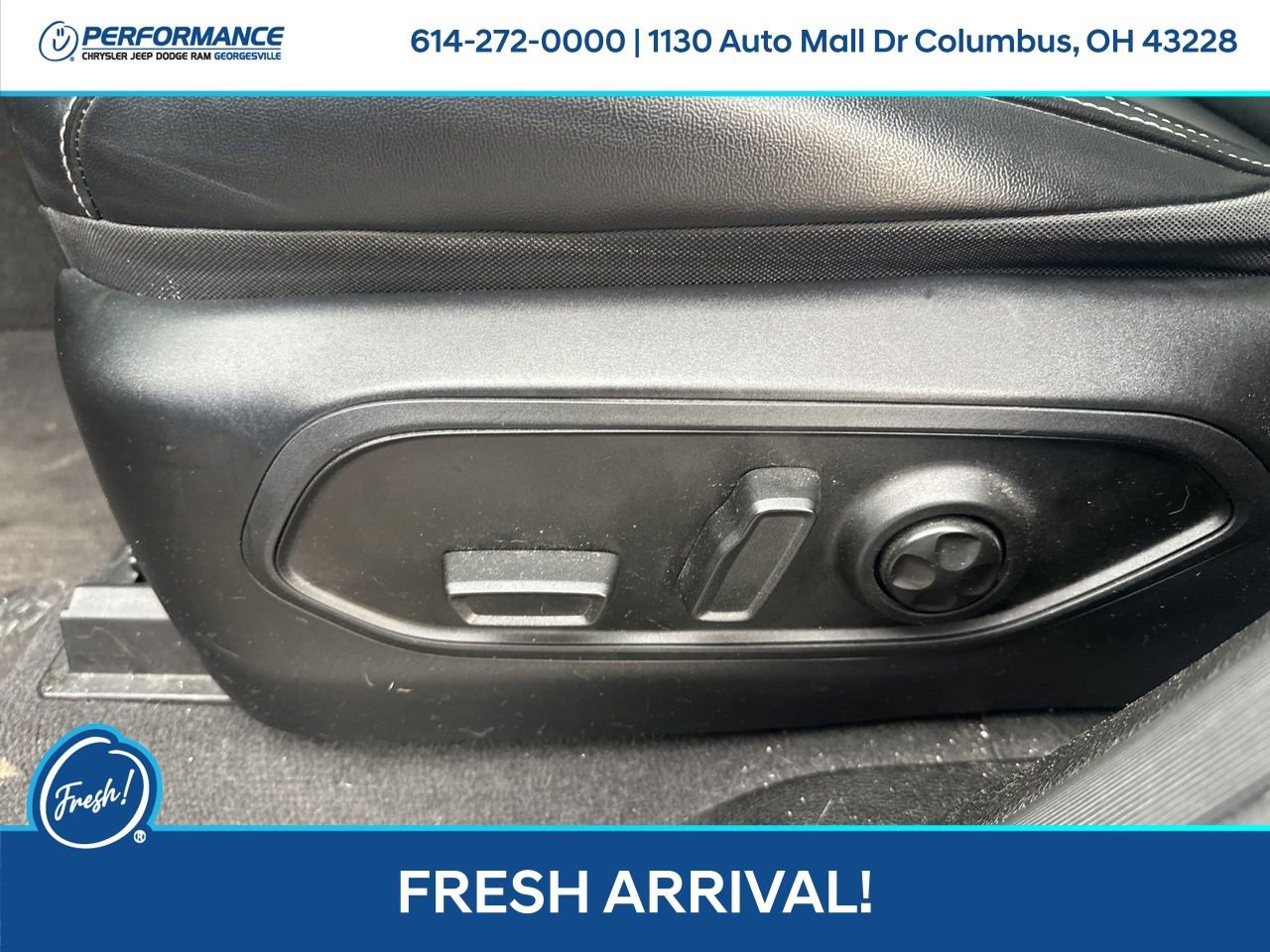 Used 2021 Jeep Grand Cherokee L Limited image 16