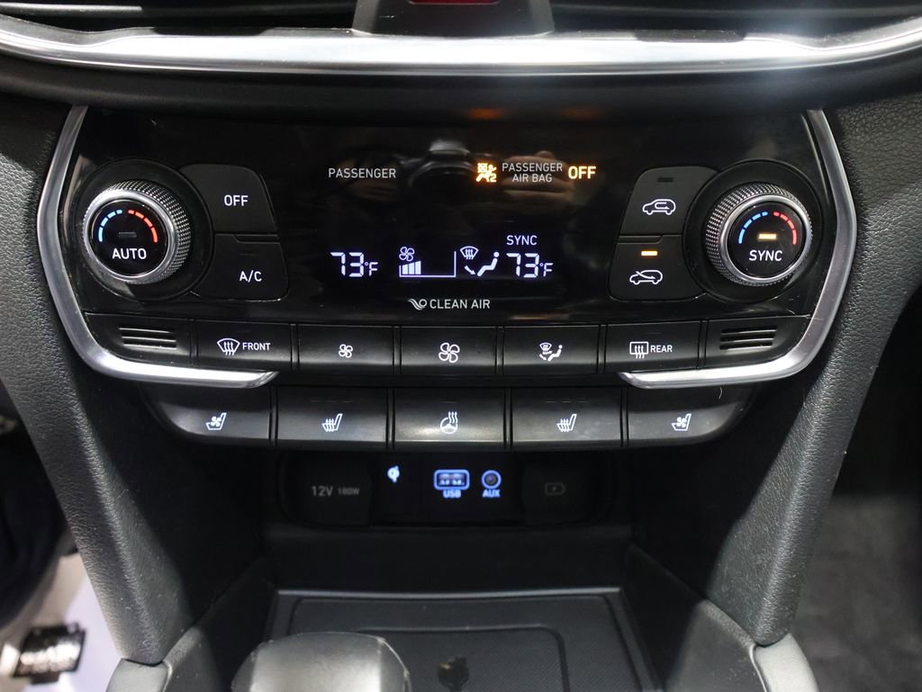Used 2020 Hyundai Santa Fe Limited AWD/4WD image 31