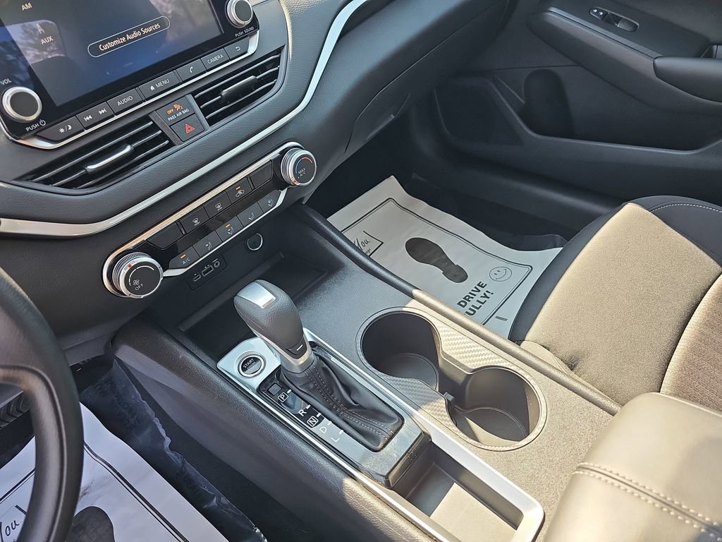 Used 2025 Nissan Altima 2.5 S image 28