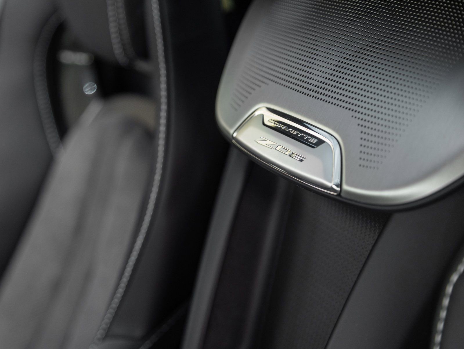 Used 2024 Chevrolet Corvette Z06 w/ Z07 Performance Package image 27