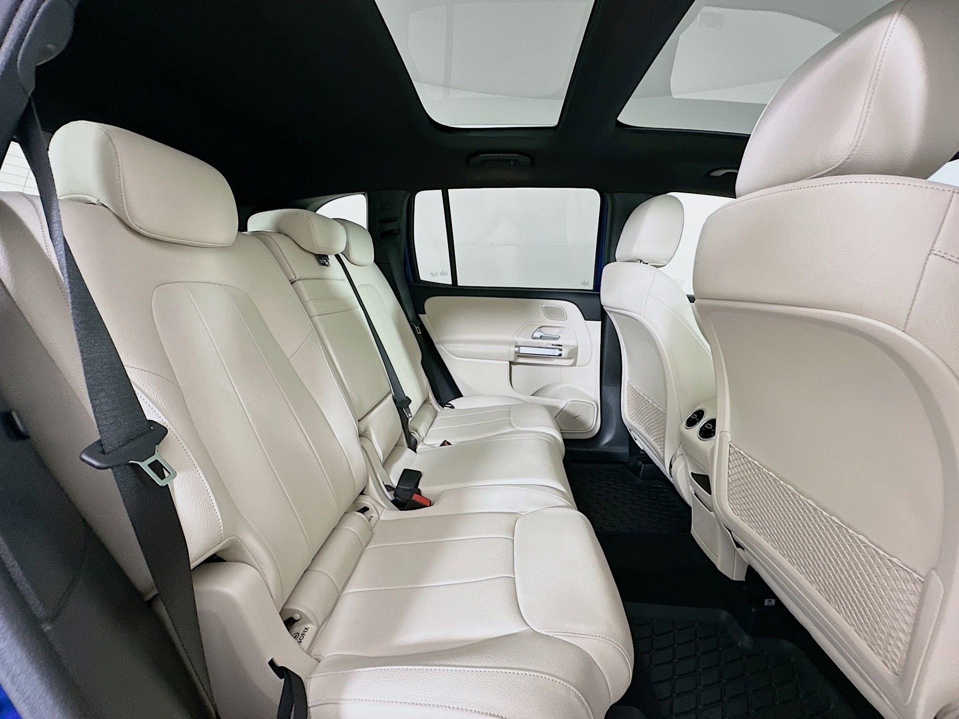 Certified 2025 Mercedes-Benz GLB 250 GLB 250 image 28