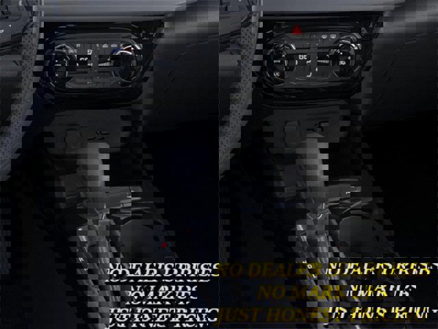 New 2026 Chevrolet Trax LT image 23