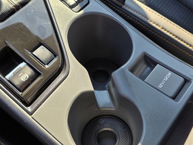 Certified 2024 Subaru Crosstrek 2.5i Wilderness image 33