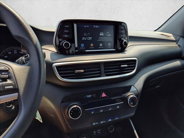 Used 2019 Hyundai Tucson SE FWD image 15