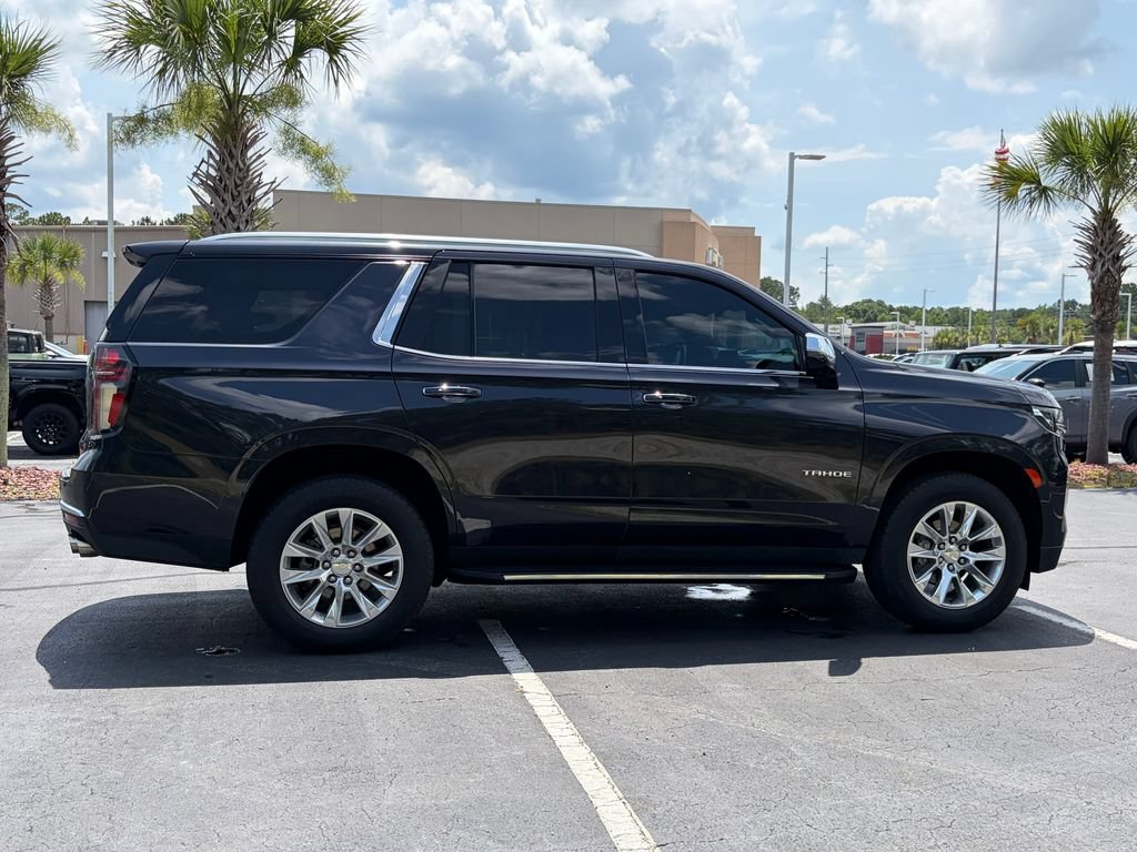 Used 2023 Chevrolet Tahoe Premier RWD image 26