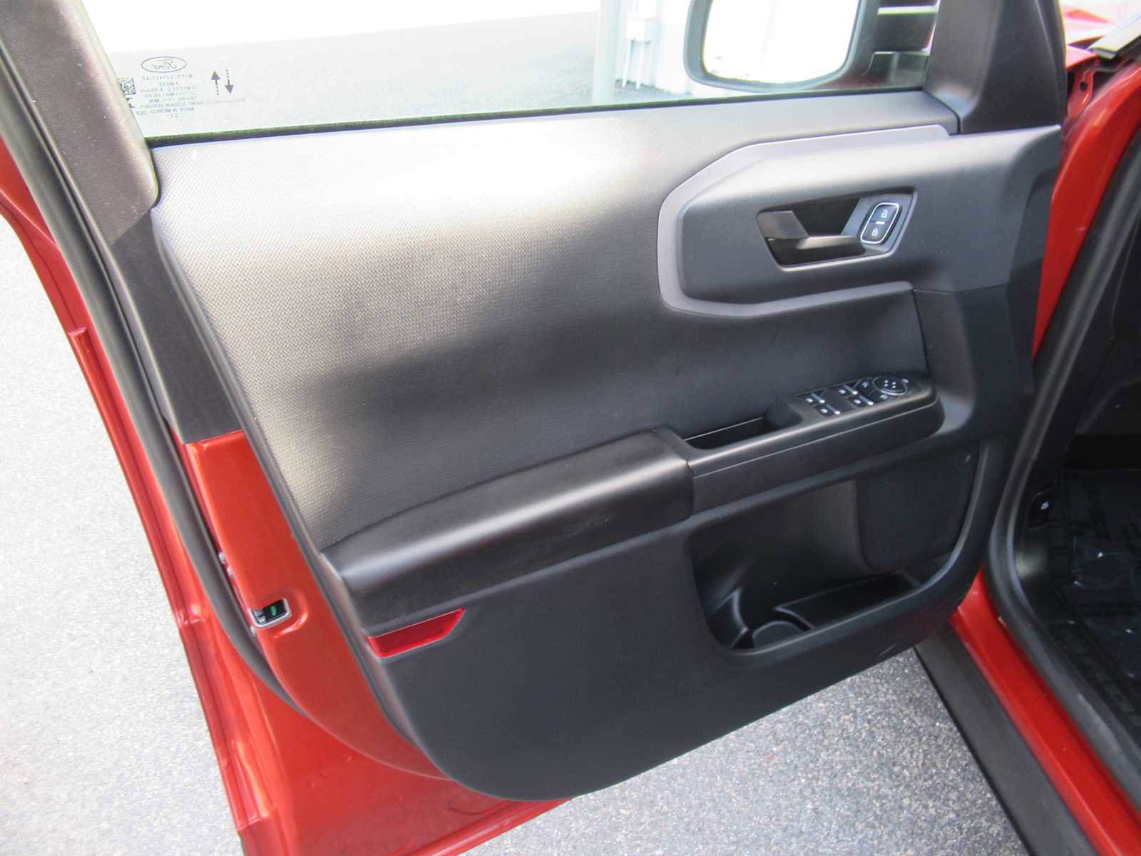Used 2023 Ford Bronco Sport Big Bend AWD/4WD image 15