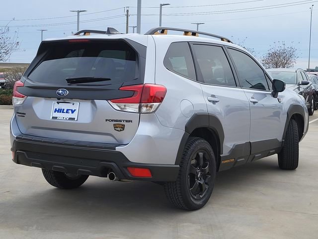 Used 2024 Subaru Forester Wilderness image 4
