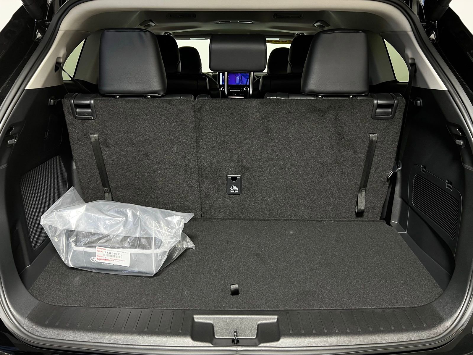 Certified 2026 Toyota Highlander Limited image 29