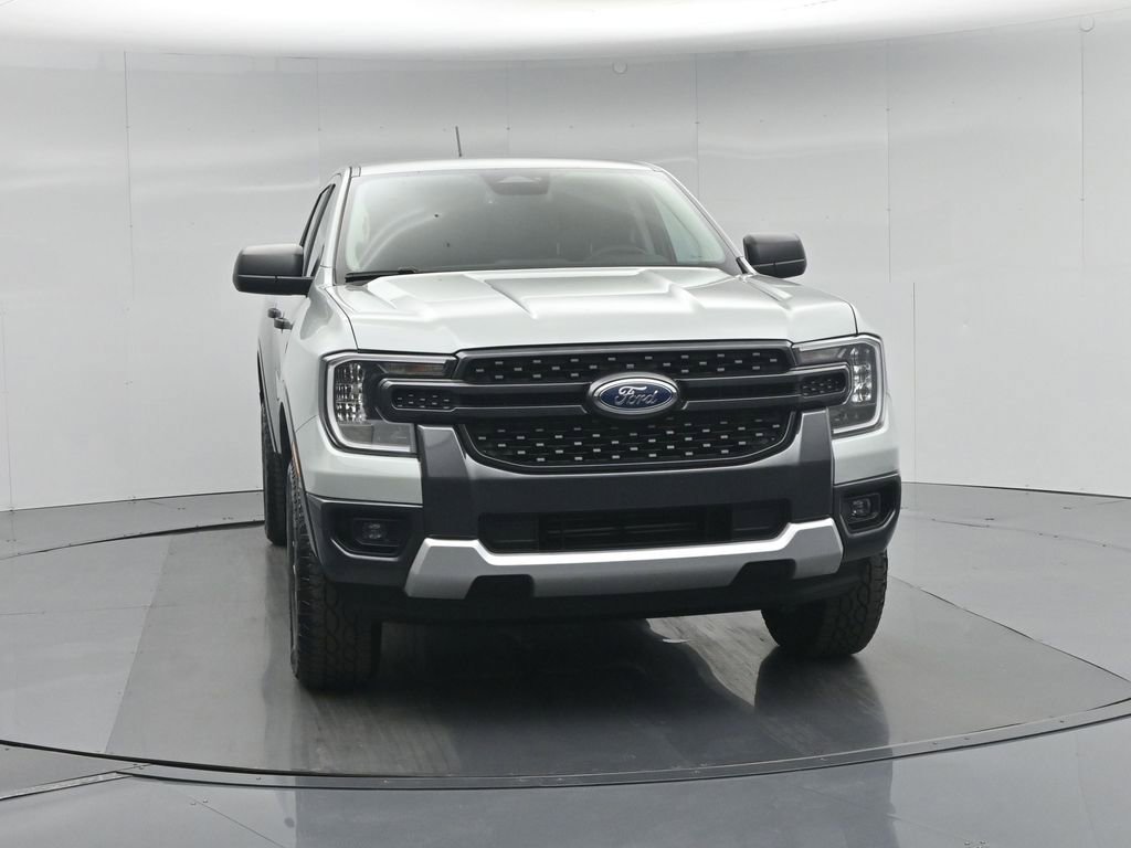 Used 2024 Ford Ranger XLT w/ Equipment Group 301A High image 55