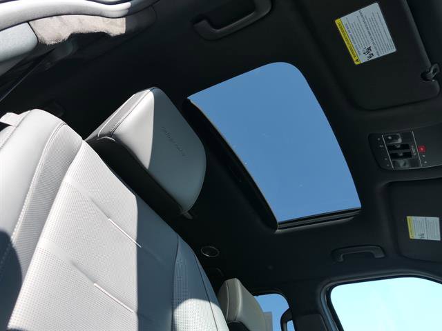 New 2026 Hyundai Palisade Calligraphy image 20