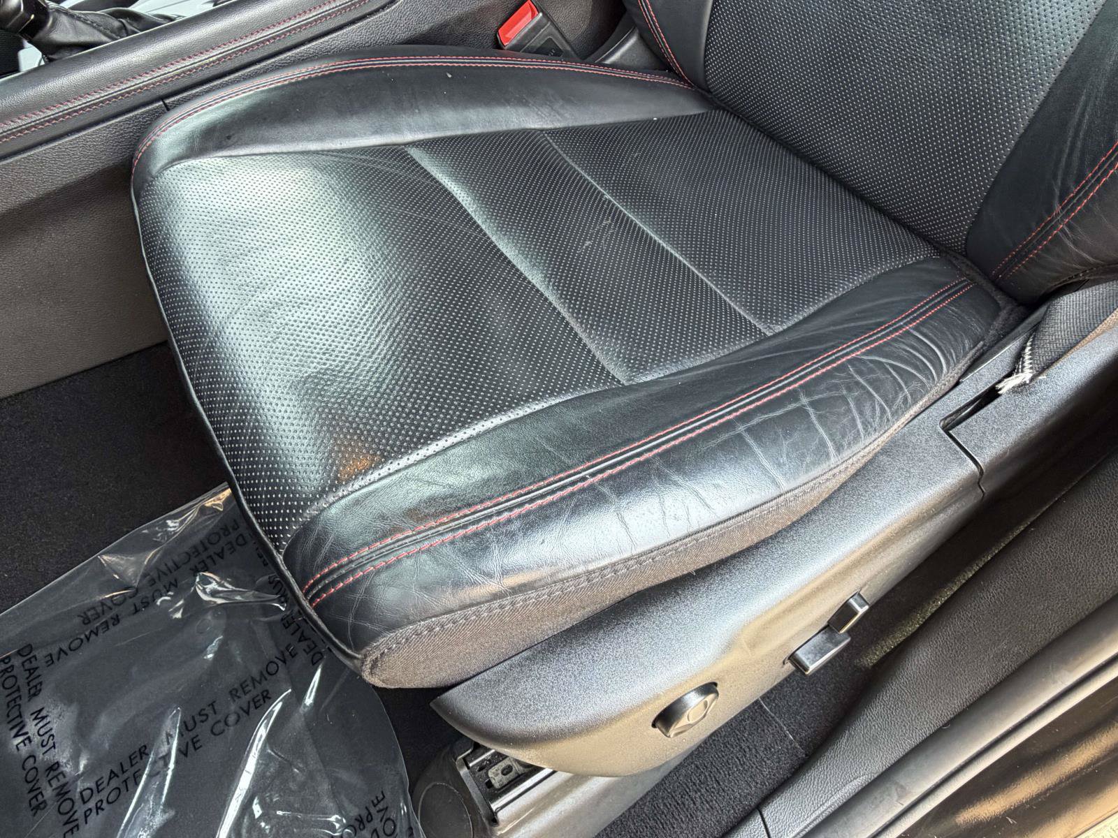 Used 2023 Dodge Durango GT AWD/4WD image 28