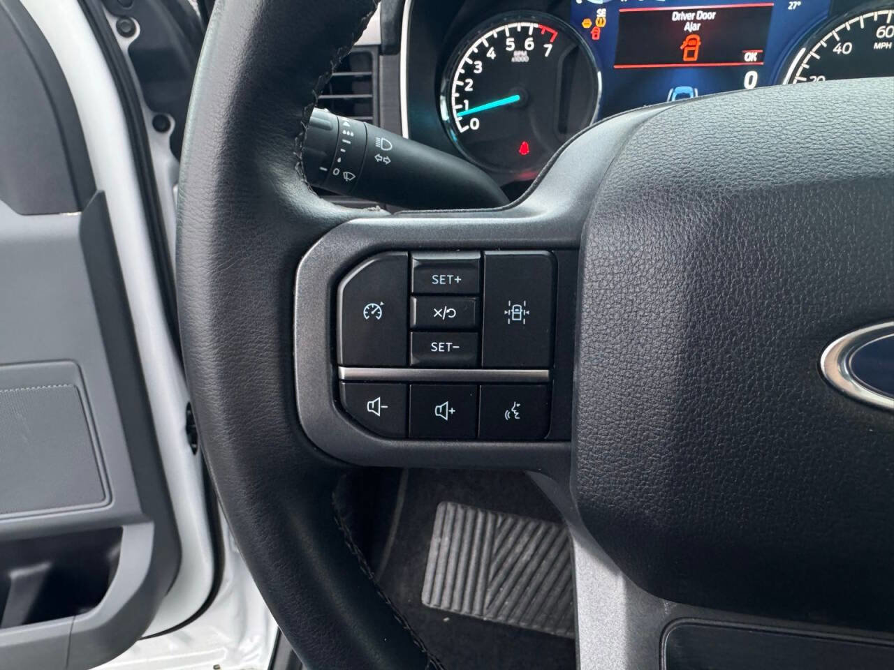 Used 2023 Ford F150 XLT w/ Equipment Group 302A High image 18