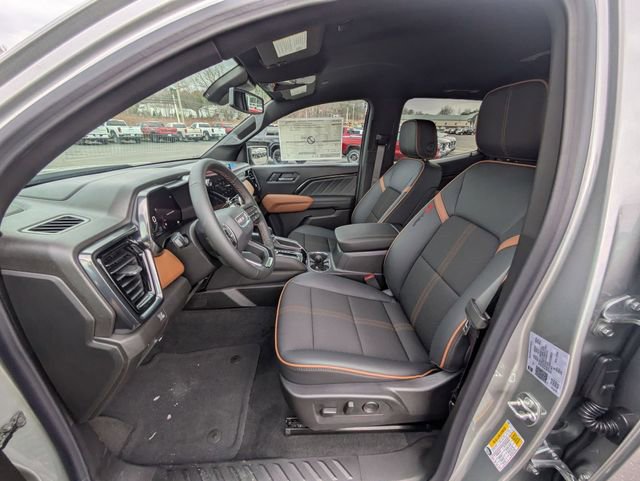 New 2026 GMC Canyon AT4 image 25