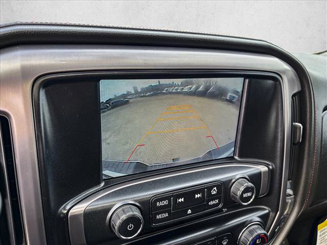 Used 2015 GMC Sierra 3500 SLT w/ Duramax Plus Package image 14