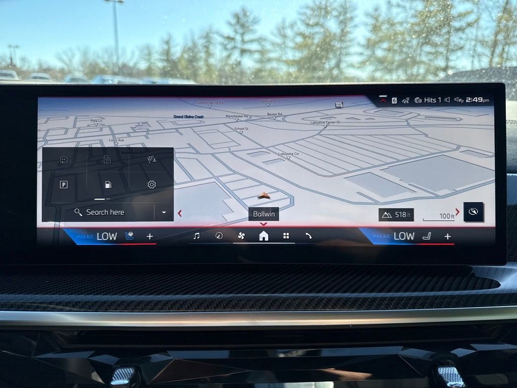 New 2026 BMW X5 M60i image 17