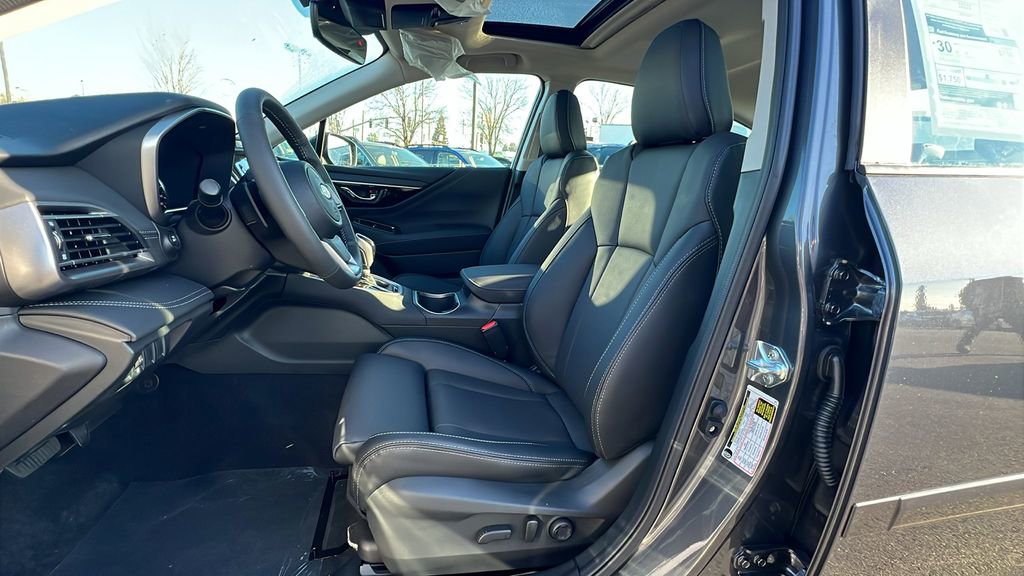 Used 2025 Subaru Legacy Limited image 25