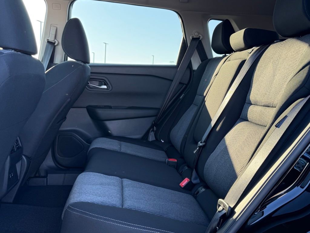 New 2026 Nissan Rogue SV w/ Cold Weather Package image 14