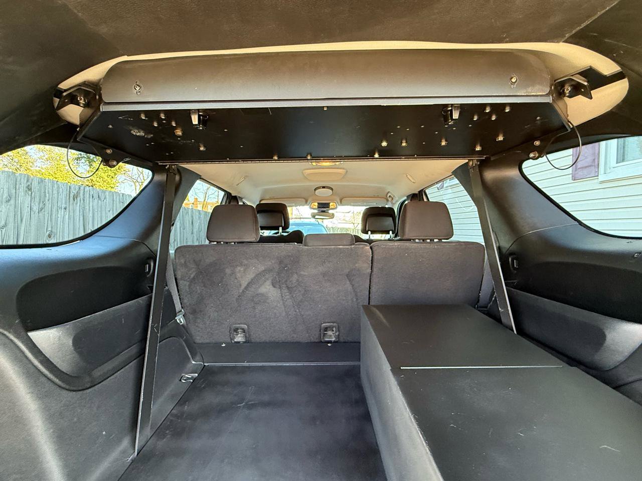 Used 2020 Dodge Durango AWD w/ Trailer Tow Group IV image 27